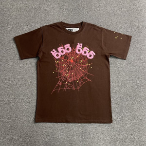 Spder worldwide T-shirt Spder worldwide T-shirt