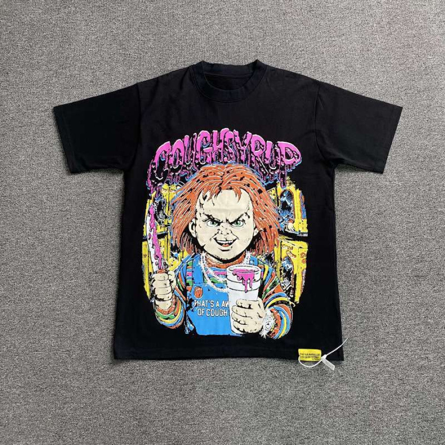 That's A Awful Lot of Cough Syrup T-shirt That's A Awful Lot of Cough Syrup T-shirt