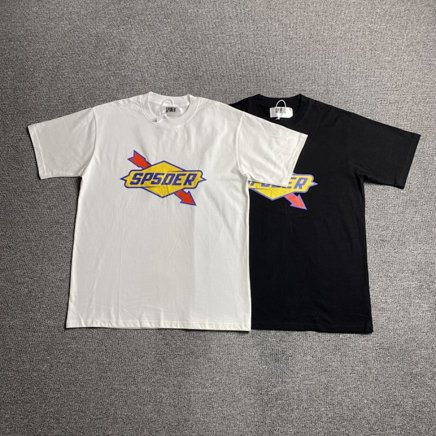 Young Thug Spder T-shirt Young Thug Spder T-shirt