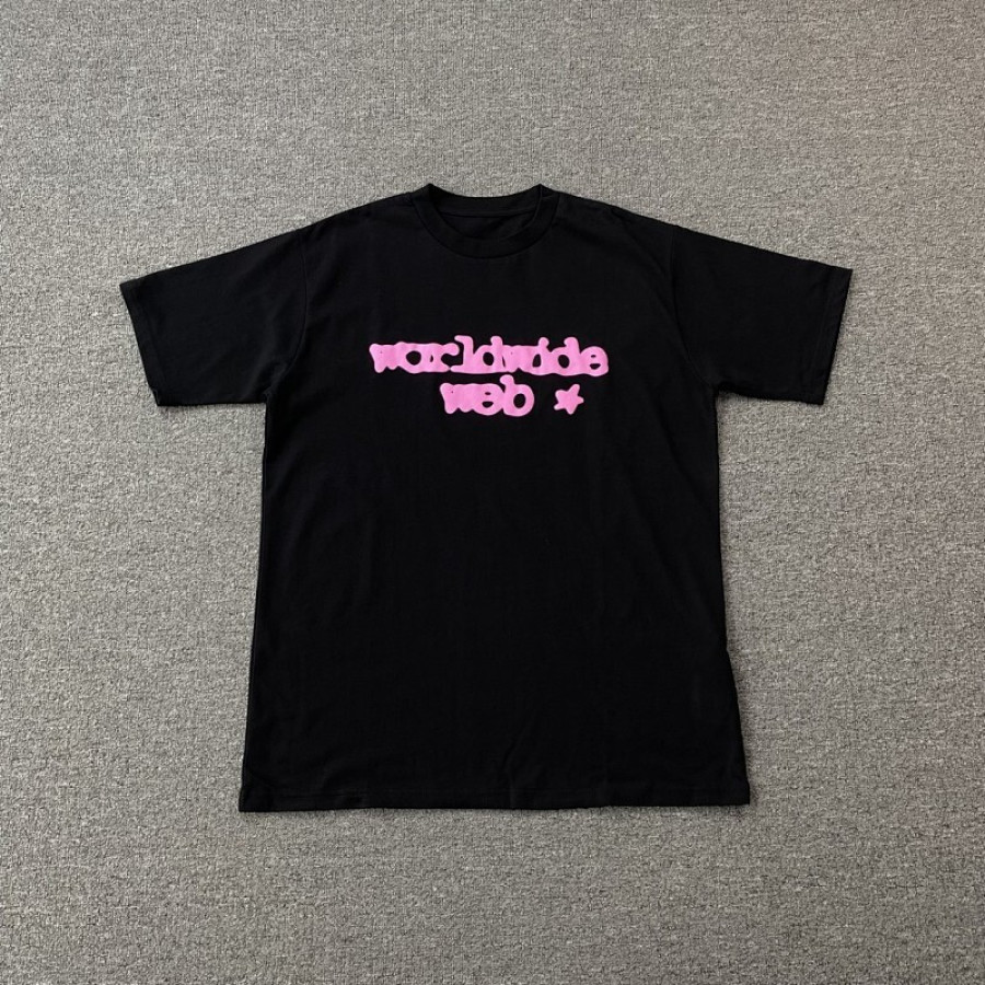 Spder YoungThug T-shirt Spder YoungThug T-shirt
