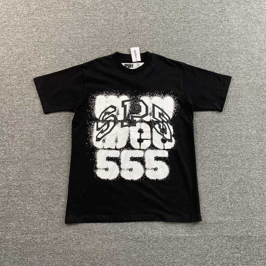 Spder worldwide T-shirt Spder worldwide T-shirt