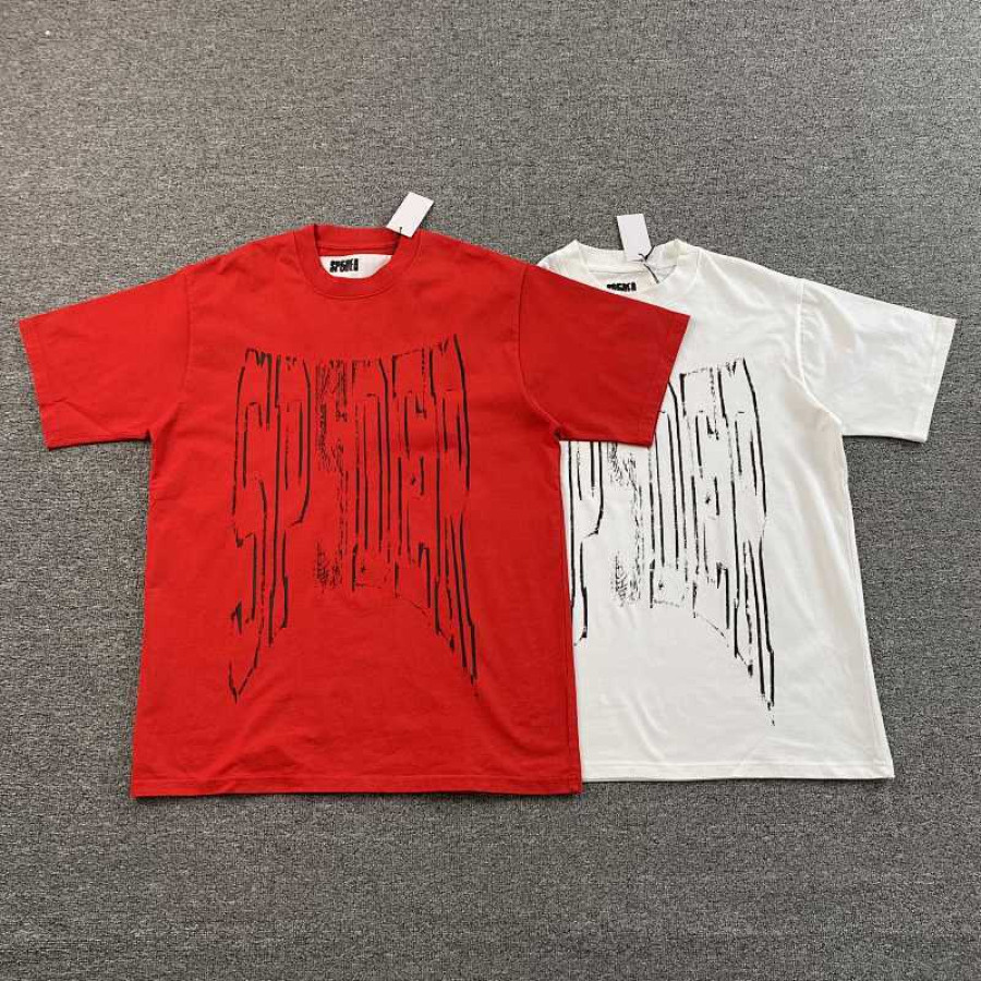 Spder worldwide T-shirt Spder worldwide T-shirt