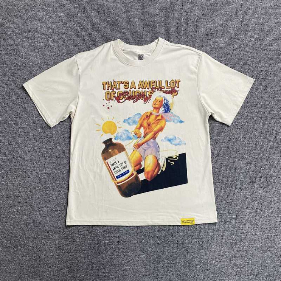 That's A Awful Lot of Cough Syrup T-shirt That's A Awful Lot of Cough Syrup T-shirt