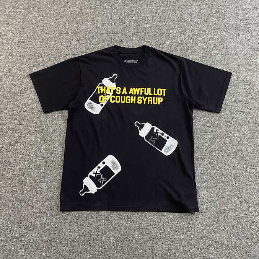 That's A Awful Lot of Cough Syrup T-shirt That's A Awful Lot of Cough Syrup T-shirt