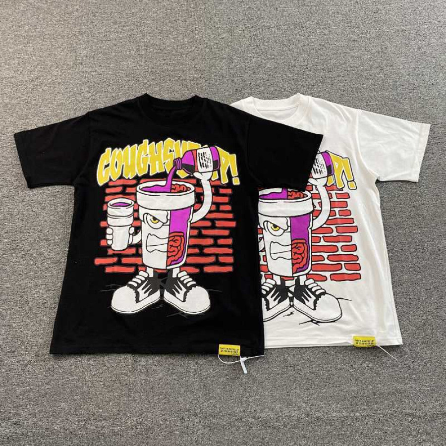 That's A Awful Lot of Cough Syrup T-shirt That's A Awful Lot of Cough Syrup T-shirt