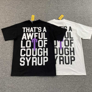 That's A Awful Lot of Cough Syrup T-shirt That's A Awful Lot of Cough Syrup T-shirt
