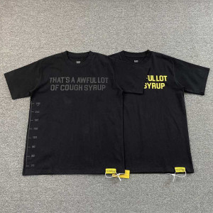 That's A Awful Lot of Cough Syrup T-shirt That's A Awful Lot of Cough Syrup T-shirt
