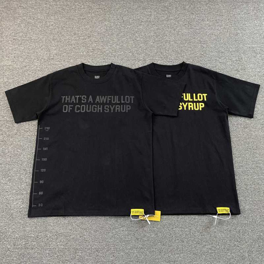 That's A Awful Lot of Cough Syrup T-shirt