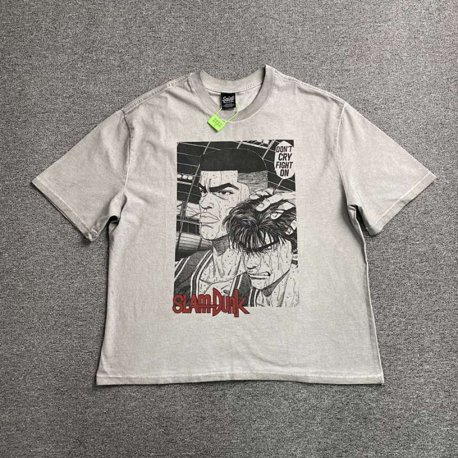 Saint T-shirt Saint T-shirt