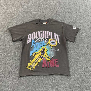 ROUGH PLAY T-shirt