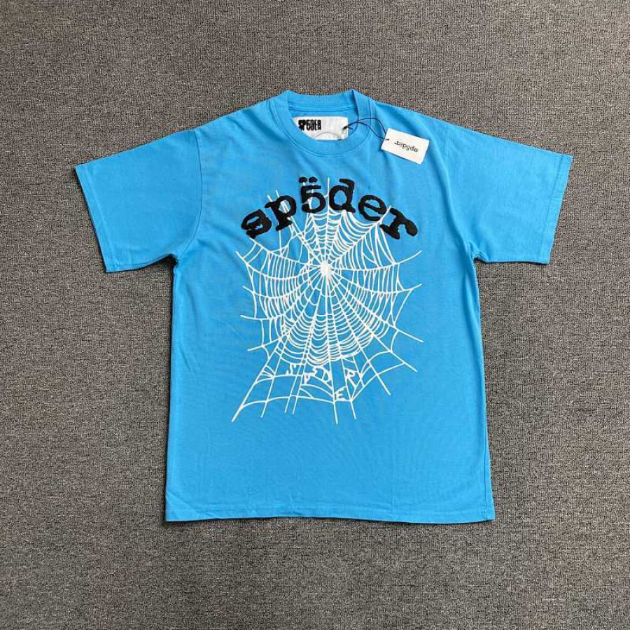 Spder T-shirt Spder T-shirt