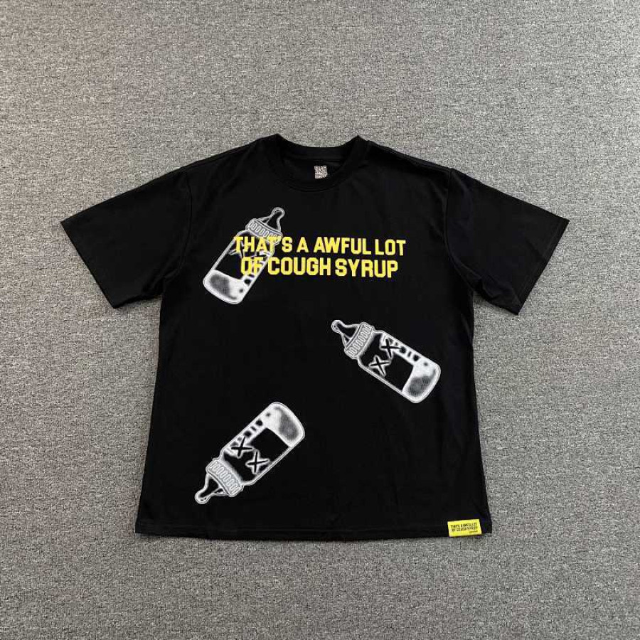 That's A Awful Lot of Cough Syrup T-shirt That's A Awful Lot of Cough Syrup T-shirt