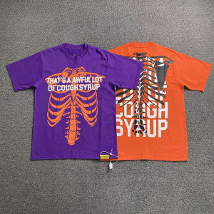 That's A Awful Lot of Cough Syrup T-shirt That's A Awful Lot of Cough Syrup T-shirt