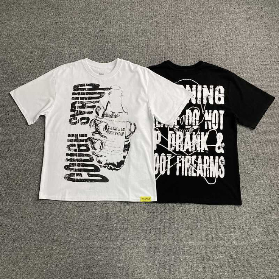 That's A Awful Lot of Cough Syrup T-shirt That's A Awful Lot of Cough Syrup T-shirt