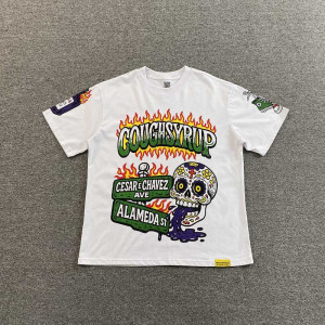 That's A Awful Lot of Cough Syrup T-shirt That's A Awful Lot of Cough Syrup T-shirt