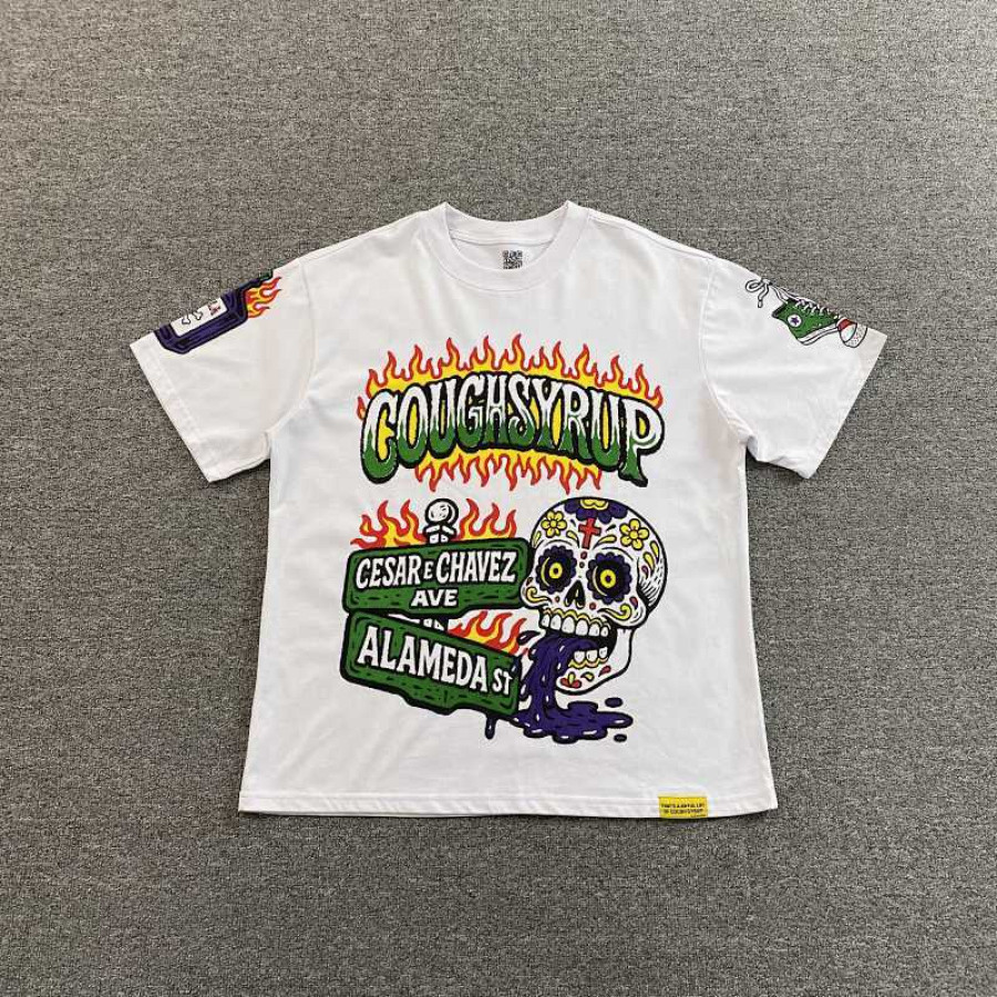 That's A Awful Lot of Cough Syrup T-shirt That's A Awful Lot of Cough Syrup T-shirt