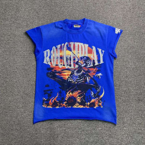 ROUGH PLAY T-shirt