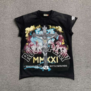 ROUGH PLAY T-shirt