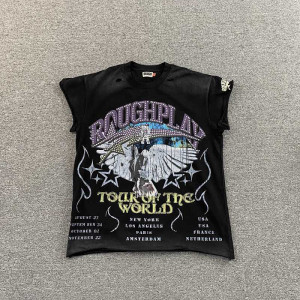 ROUGH PLAY T-shirt