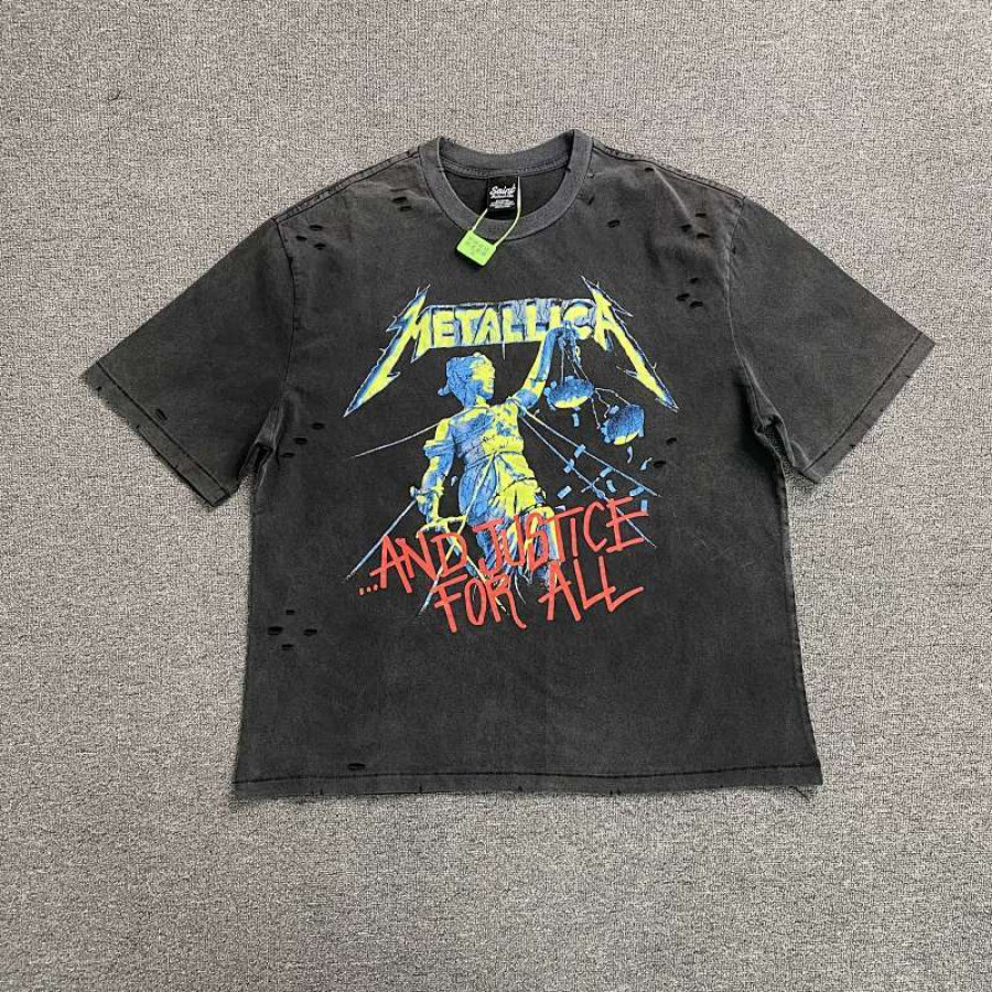 Saint T-shirt Saint T-shirt