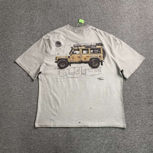Saint T-shirt Saint T-shirt