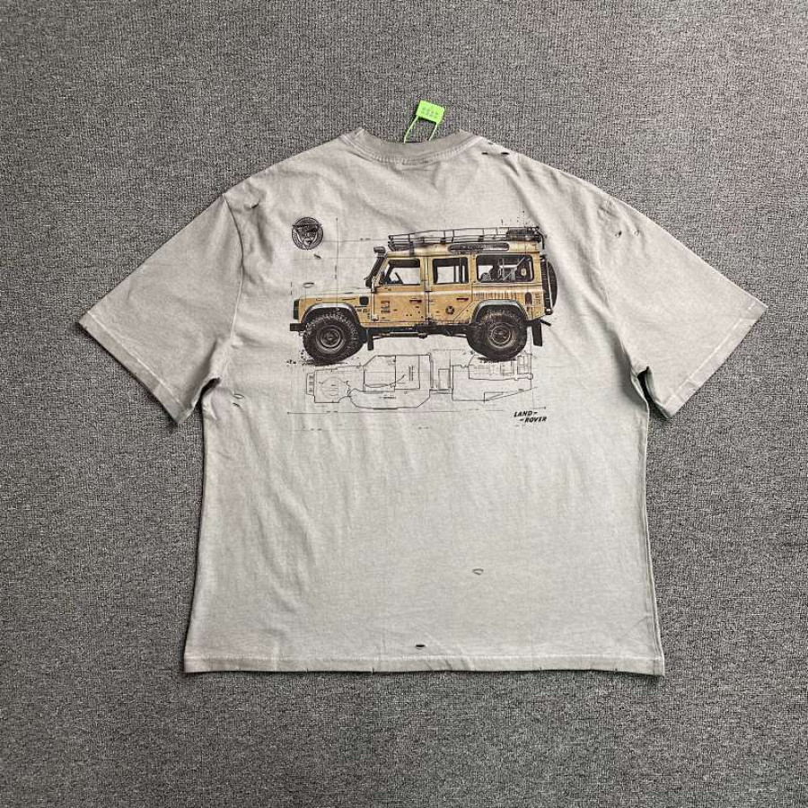 Saint T-shirt Saint T-shirt