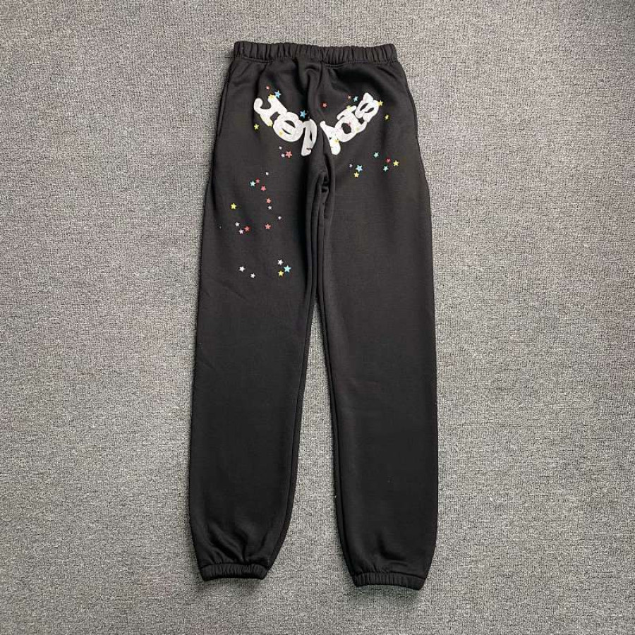 Spder YoungThug Pants Spder YoungThug Pants