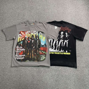 ROUGH PLAY T-shirt