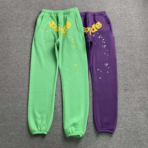 Spder YoungThug Pants Spder YoungThug Pants