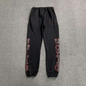 Spder YoungThug Pants Spder YoungThug Pants