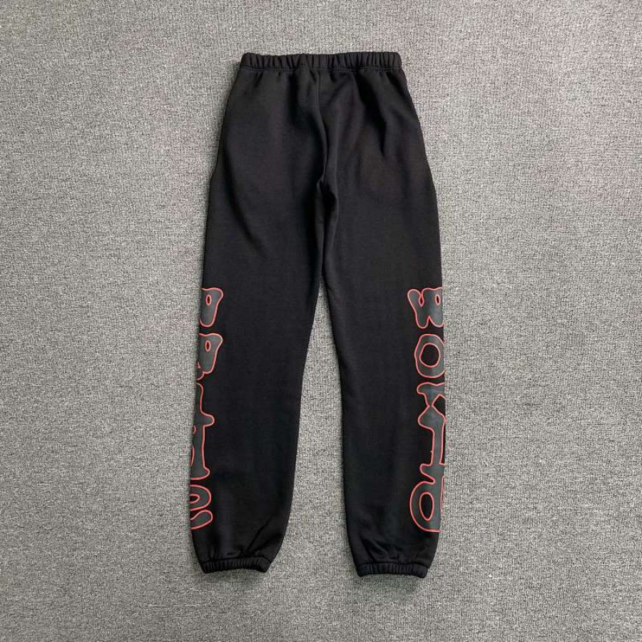 Spder YoungThug Pants Spder YoungThug Pants