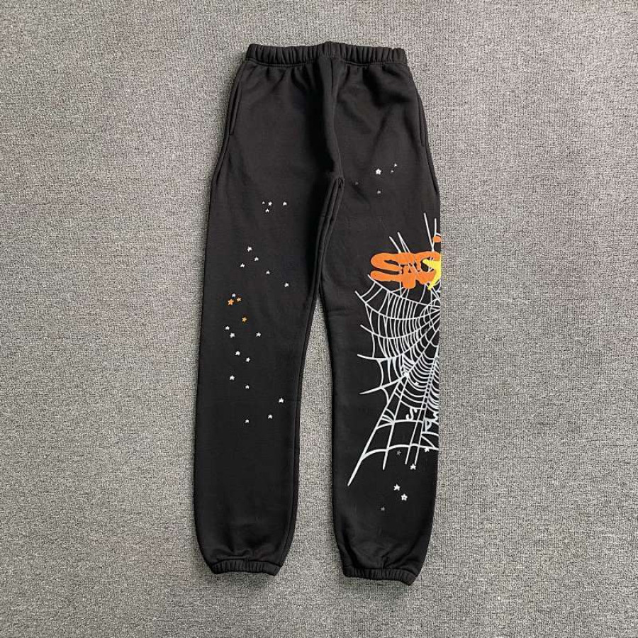 Spder YoungThug Pants Spder YoungThug Pants