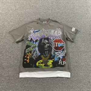 ROUGH PLAY T-shirt