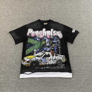 ROUGH PLAY T-shirt