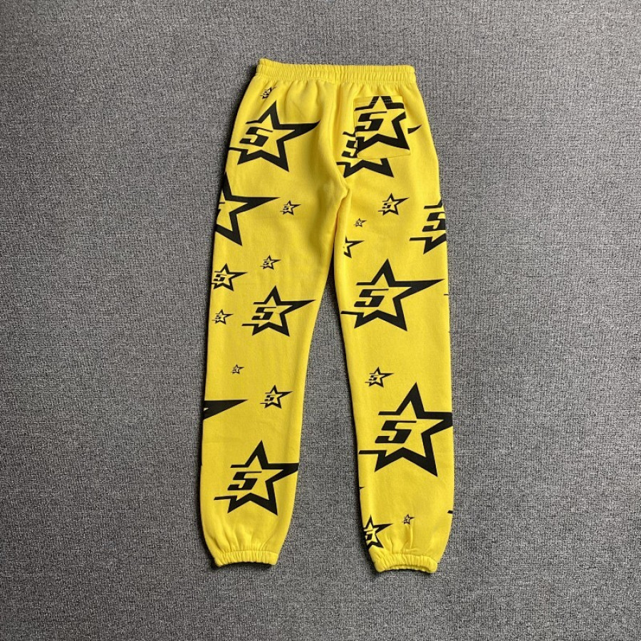 Spder YoungThug Pants Spder YoungThug Pants