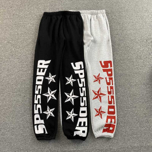 Spder YoungThug Pants Spder YoungThug Pants