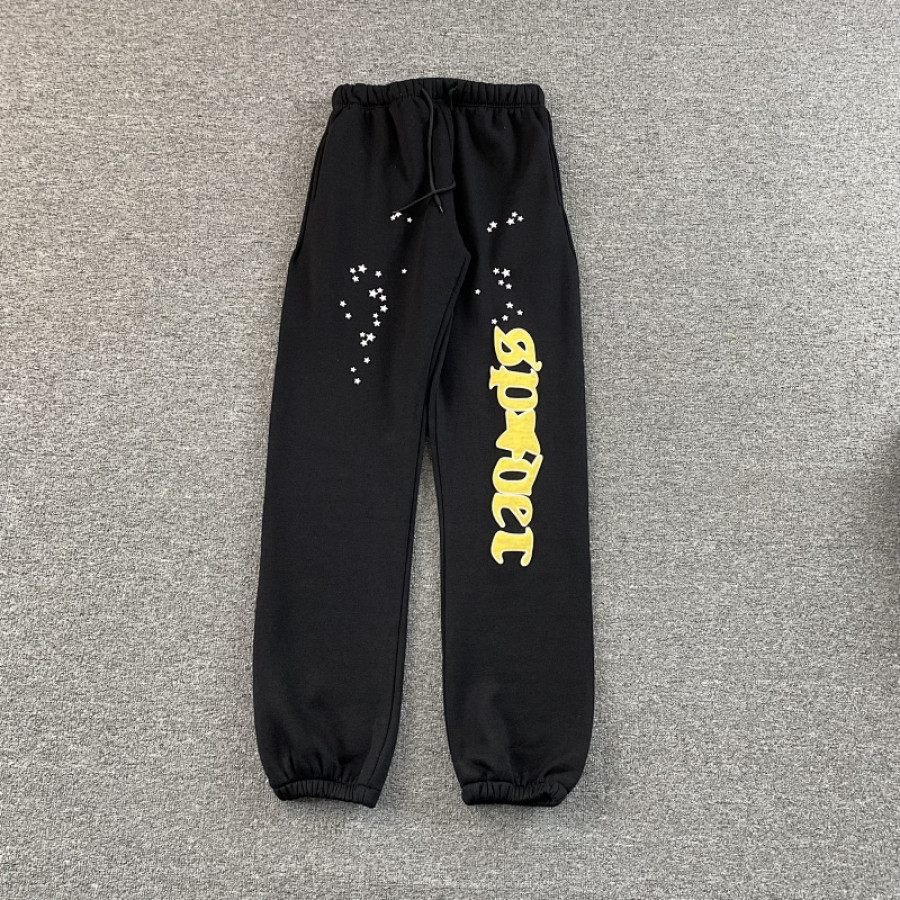 Spder YoungThug Pants Spder YoungThug Pants