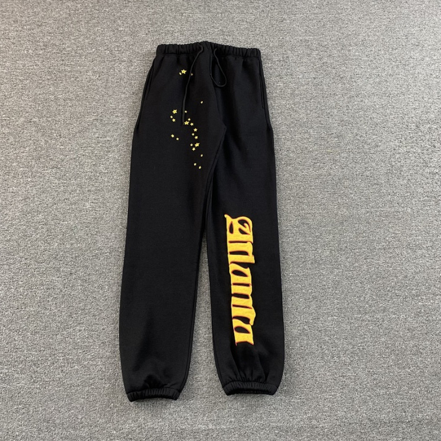 Spder YoungThug Pants Spder YoungThug Pants