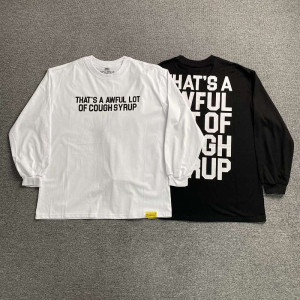 That's A Awful Lot Of Cough Syrup T-shirt That's A Awful Lot Of Cough Syrup T-shirt