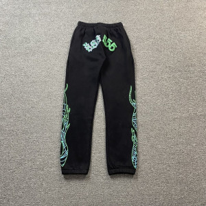 Spder YoungThug Pants Spder YoungThug Pants