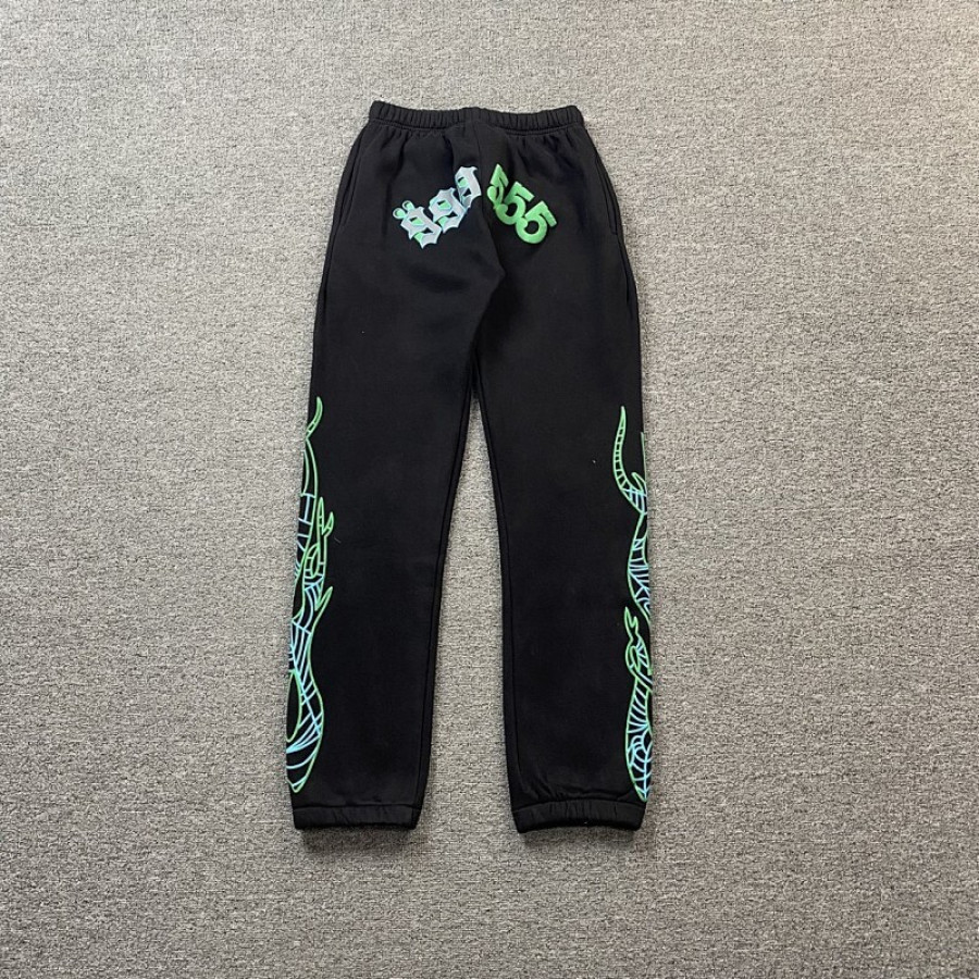 Spder YoungThug Pants Spder YoungThug Pants