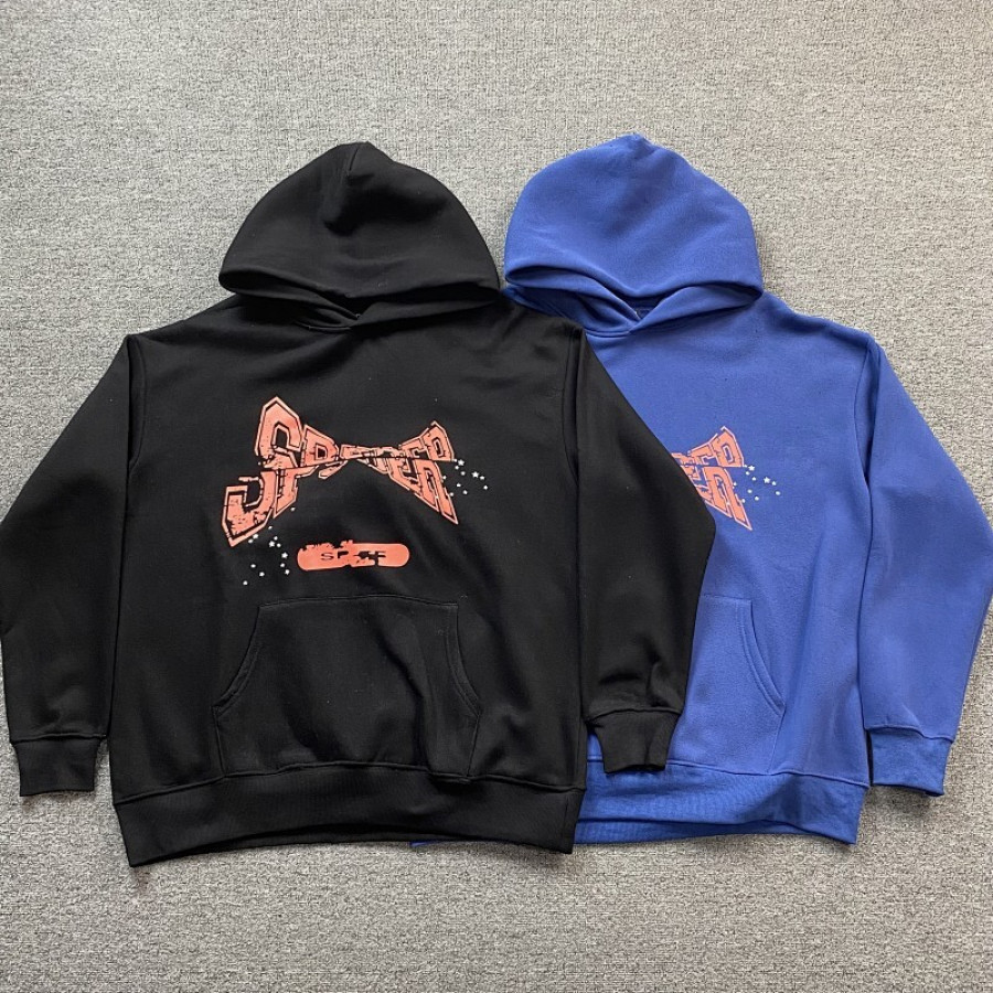 Spder YoungThug Hoodie Spder YoungThug Hoodie