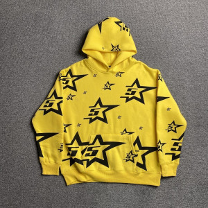 Spder YoungThug Hoodie Spder YoungThug Hoodie