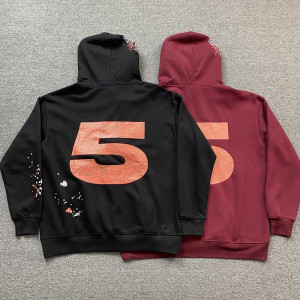 Spder YoungThug Hoodie Spder YoungThug Hoodie