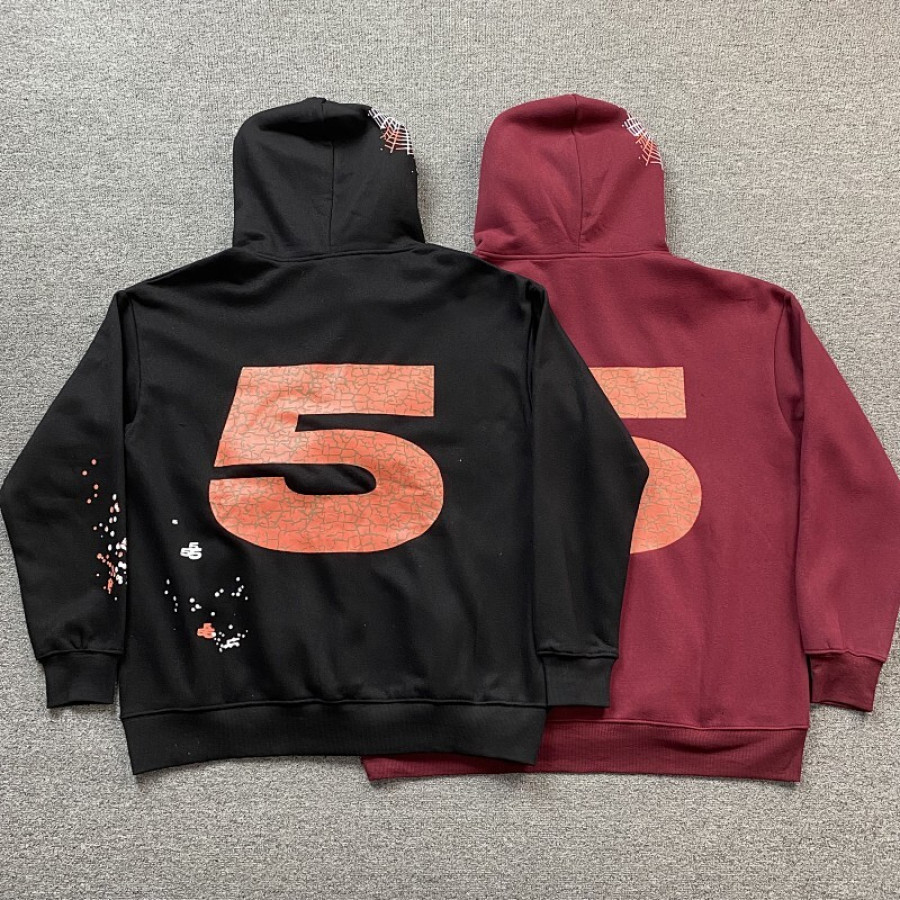 Spder YoungThug Hoodie Spder YoungThug Hoodie
