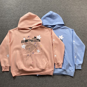 Spder YoungThug Hoodie Spder YoungThug Hoodie
