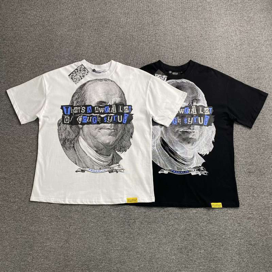 That's A Awful Lot of Cough Syrup T-shirt That's A Awful Lot of Cough Syrup T-shirt