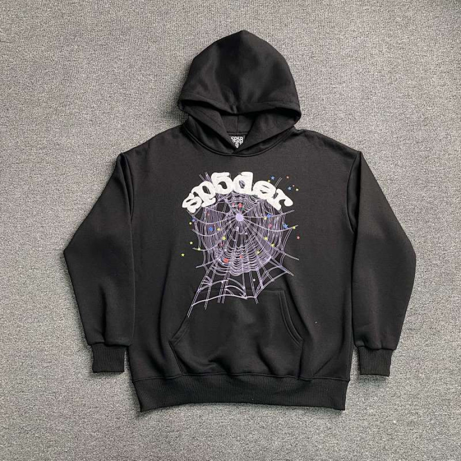 Spder YoungThug Hoodie Spder YoungThug Hoodie
