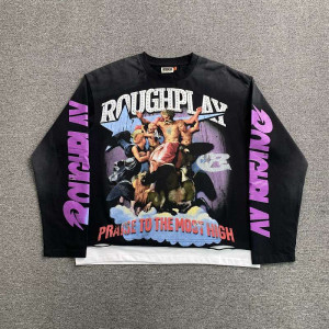 ROUGH PLAY T-shirt