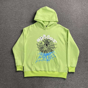 Spder YoungThug Hoodie Spder YoungThug Hoodie